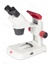 Stereomikroskop Motic RED30S, binokulært, 2x/4x