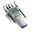 pH/Ledningsevne-måler, Mettler-Toledo SevenGo Duo SG23-FK5-Kit, med elektroder og tilbehør
