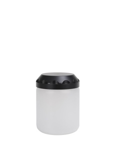 Sigma centrifugeflaske, PP, Ø100 x 127 mm, 750 ml