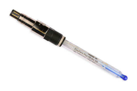 pH-sensor, Hamilton EasyFerm Plus Arc, 225 mm