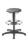 LLG-Lab stol, PU-skum, fodring, 570-850 mm