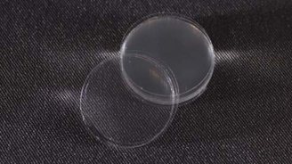 Dækglas, runde, Ø18 mm, 0,13-0,16 mm, Menzel