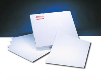 Gel blotting papir, GB 003, 200 x 200 x 0,8 mm