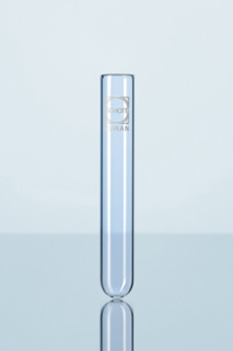 Centrifugeglas, DURAN, rund bund, Ø12x100mm, 7 ml