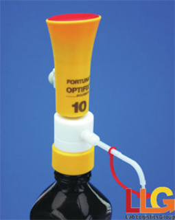 Dispenser Optifix Basic 10 - 50 ml