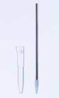 Duall homogenisator med PTFE-pistil, 3 ml