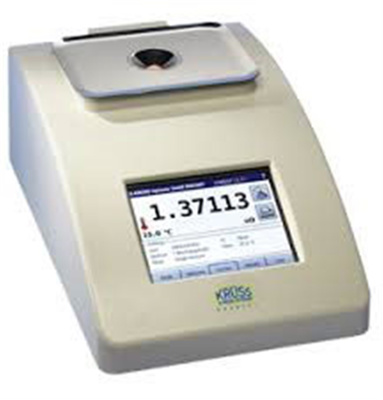 Digitalt refraktometer DR 6100-TF