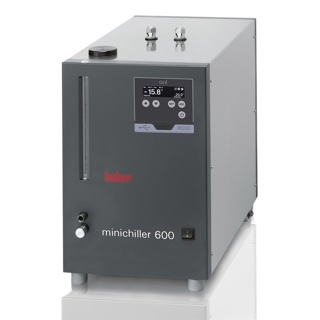 Minichiller 300 OLÉ recirkulator,-20-40°C, 300W