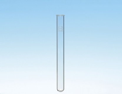 Reagensglas, DURAN, Ø10 x 75 mm