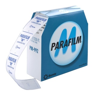 Parafilm 50 mm bred, 75 meter, PARAFILM M