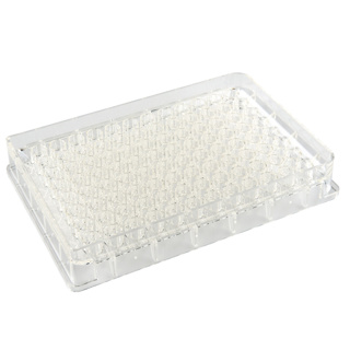 3D-cellekultur / ULA plade, PrimeSurface, 96 brønds, slit-well