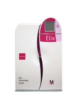 Elix® Reference 3 type 2