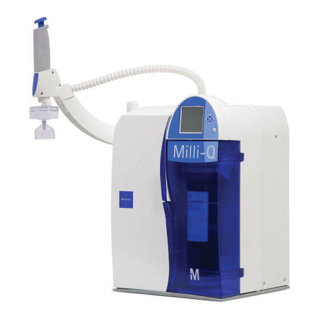 Ultrarent vand, Milli-Q Reference Kit DK, type 1