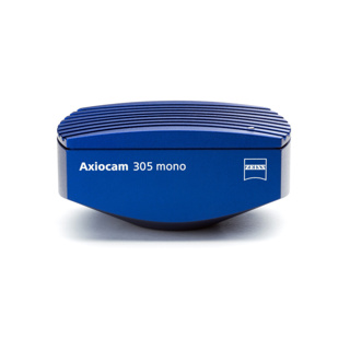 Mikroskopkamera Zeiss Axiocam 305 Mono 