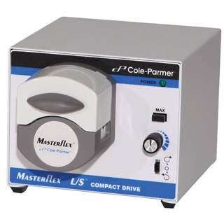 Masterflex L/S Compact slangepumpe 220 ml/min.