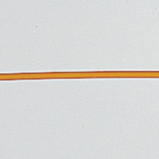 Polyimid-slange  0,198x0,236 mm 5 x 30 cm
