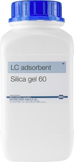 Silicagel 60, Macherey-Nagel, LC adsorbent, 0,063-0,2 mm, 1 kg