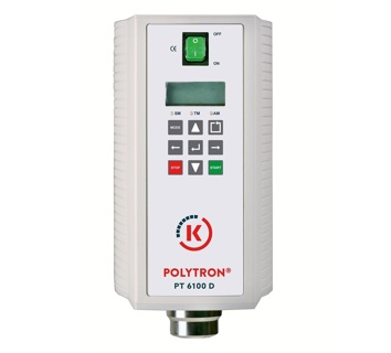 Homogenisator POLYTRON PT 6100 D, 0,1 - 30.000 ml