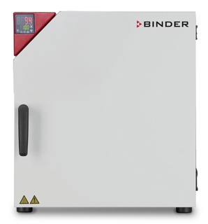 Varmeskab, Binder ED-S56, 250°C, 62 liter