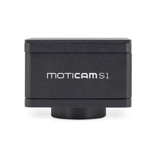 Mikroskopkamera MOTIC S1, 1,2MP