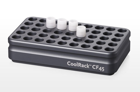 BioCision CoolRack CF45 til 45xKryo/FACS rør