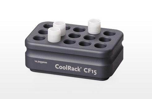 BioCision CoolRack CF15 til kryorør 