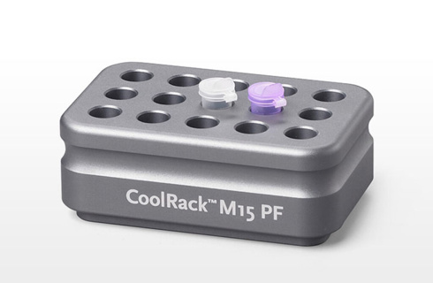 BioCision CoolRack M15-PF