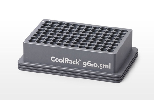 BioCision CoolRack til 96 x 0,5 ml opbevaringsrør