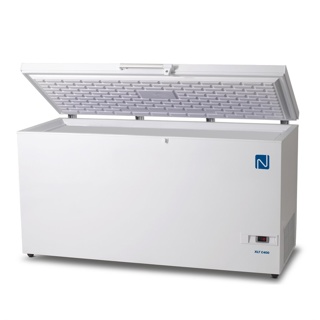Kummefryser Nordic Lab XLT C400, -65/-30°C, 368L