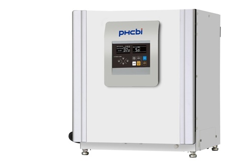 CO2 inkubator, PHCbi MCO-50AICUV, 50°C, 49 liter