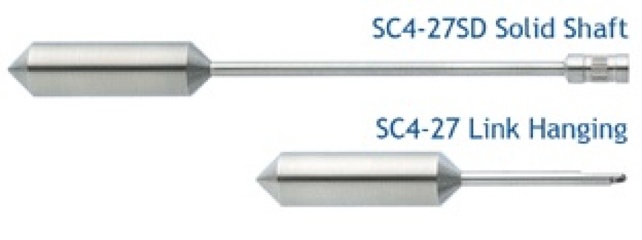 Spindel SC4-27