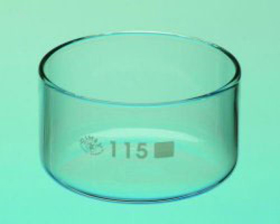 LLG Krystallisationsskål uden tud, 40 ml