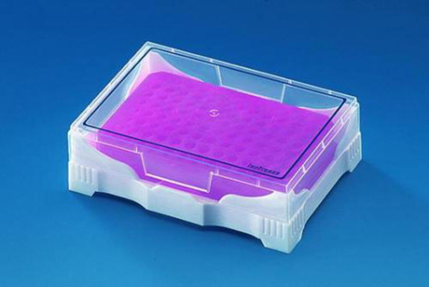 Minicooler-PCR, PP