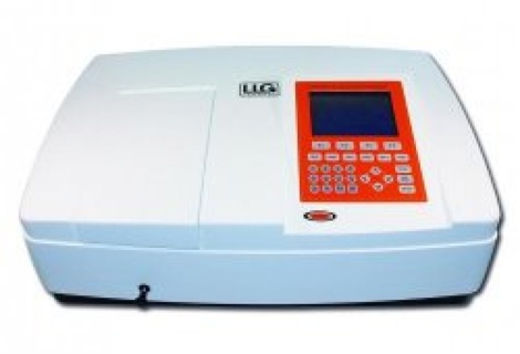 Spektrofotometer, LLG uniSPEC 4, UV/VIS, 190-1100nm