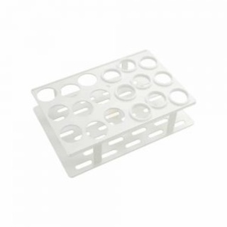 Multirack to Cultura M (ABS) for 18 tubes 25-30mm