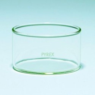Krystallisationsskål 1000 ml, Pyrex® boro. glas
