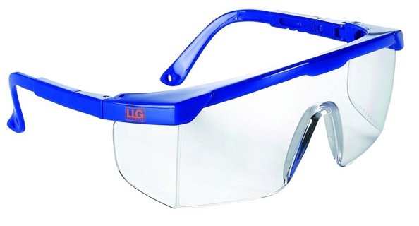 Sikkerhedsbrille, LLG classic