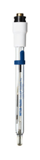 pH-elektrode, Mettler-Toledo InLab Routine Pro, glas, NTC, MultiPin u. kabel