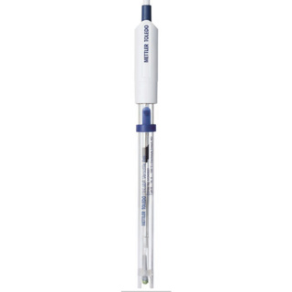 pH-elektrode, Mettler-Toledo InLab Versatile Pro, plast, NTC, BNC/RCA 1,2 m