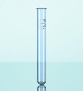 Reagensglas, DURAN Fiolax, Ø14 x 130 mm