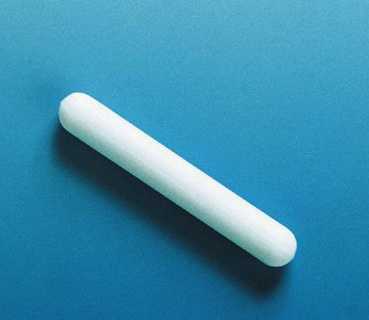 Magnetpind, cylindrisk, Ø2,5 x 2,5 mm