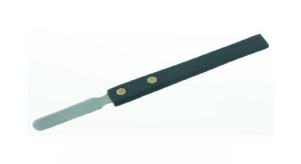 Spatula / Section lifter,150 mm,blade 10x50 mm
