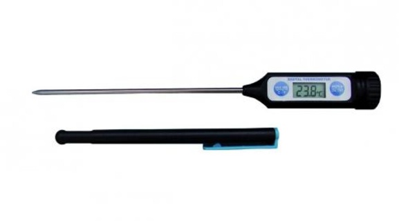 Universal termometer -50 - 200°C, "Maxi-Pen"