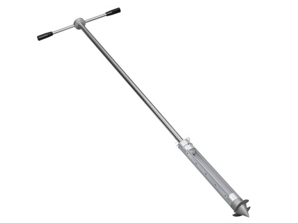 Prøveudtager SiloDrill extension rod, 1000 mm