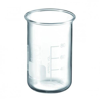 Glasbeholder SD 01.2, 100 ml