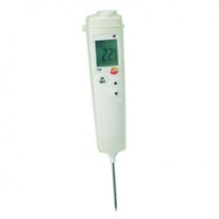 Digitaltermometer, Testo, 106, -50 - 230°C