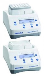Eppendorf ThermoMixer F1.5 med blok til 24x1.5ml