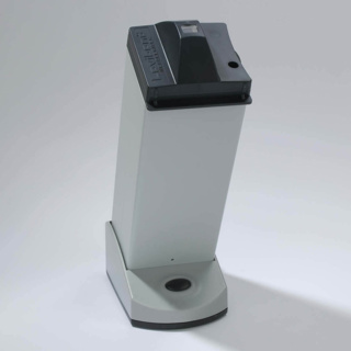 Kolorimeter-kit, Lovibond Nessleriser 2250 AF328, 0-70 mg Pt/L, Pt-Co/Hazen/APHA