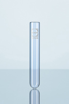 Centrifugeglas, DURAN, rund bund, Ø16x100mm, 12 ml