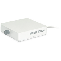 Magnetomrører, Mettler-Toledo EasyMix, til SevenDirect pH-målere